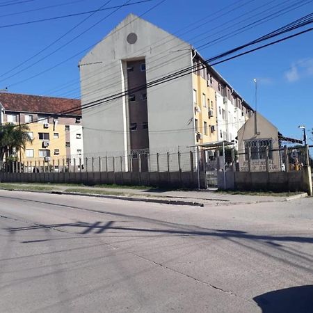 Excelente Apto 2 Quartos, Condominio Fechado, Com Vaga Estacionamento Pelotas Exterior foto